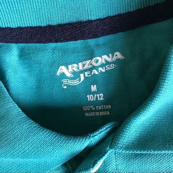 polo shirt - Picture 2 of 3